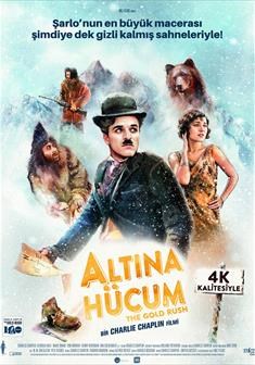 ALTINA HÜCUM